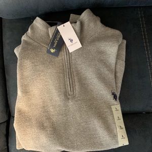 Polo men’s sweater